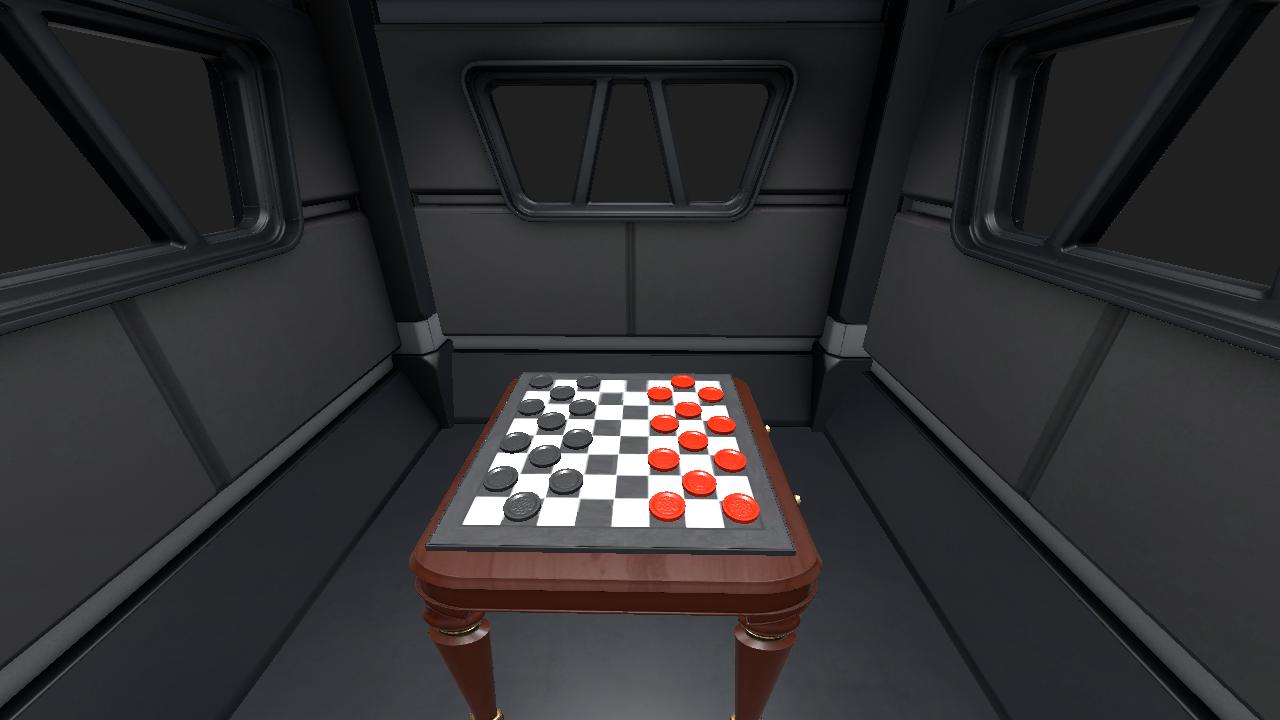 Checkers