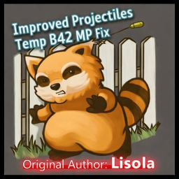 SIPPJM – Project Zomboid Mod