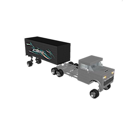 truck carrer