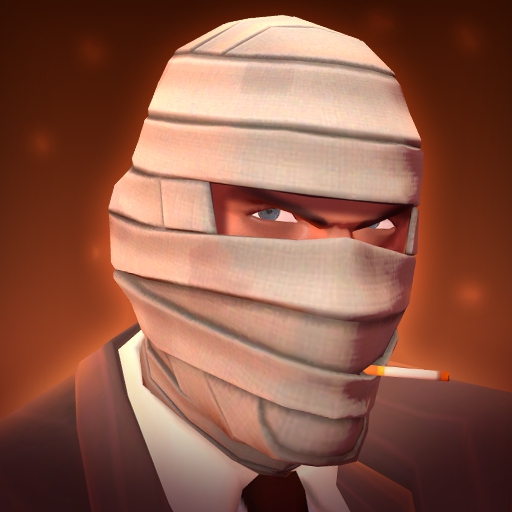 Burning Mann