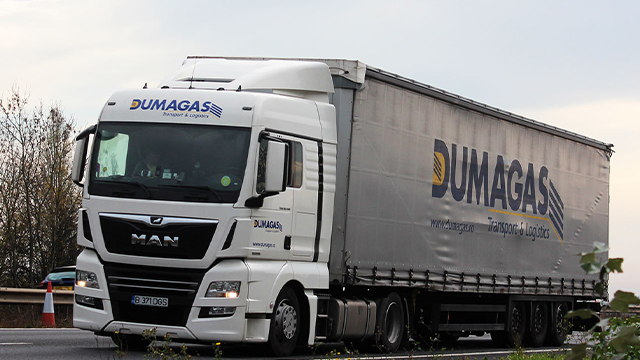Combo skin Dumagas Transport