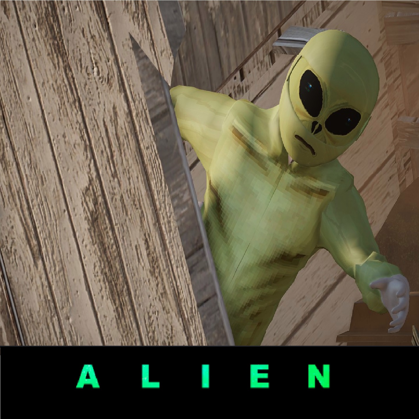 Alien