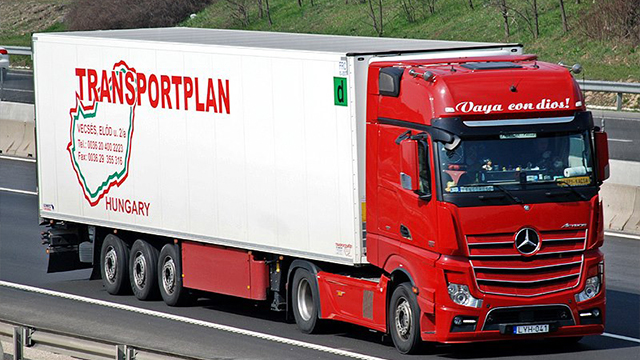 Combo Skin TRANSPORTPLAN