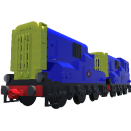 BR Class 13