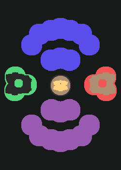 атака/attack 8
