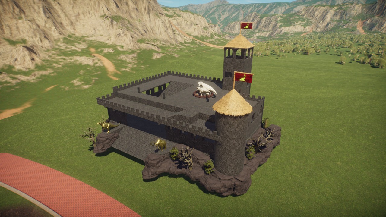 Castle Basic