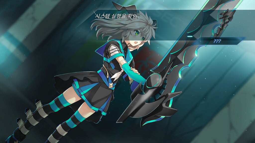 Steam Community :: COGEN: Sword of Rewind / COGEN: 大鳥こはくと刻の剣