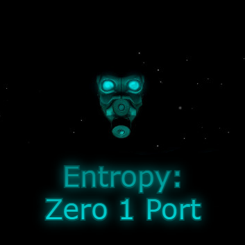 Entropy Zero 1 Port