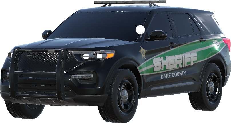 Dare County Sheriffs Office DCSO