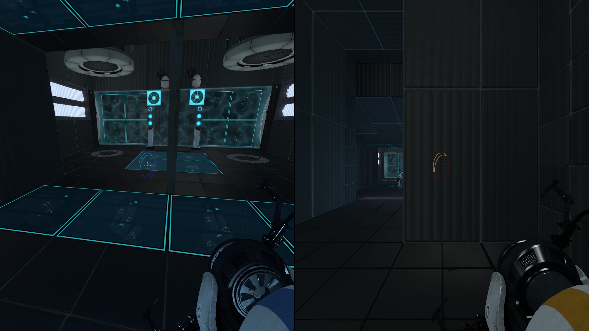 No Elements (COOP)