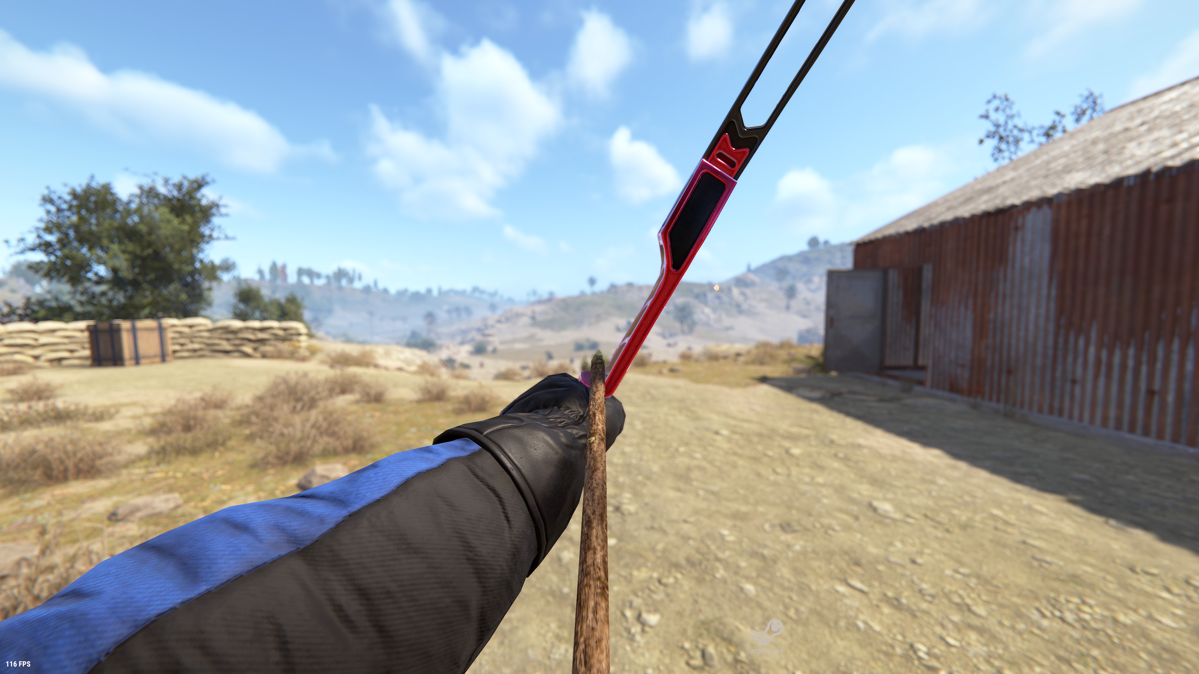 Redemption Bow thumbnail 9