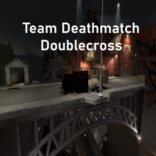 Team Deathmatch Doublecross