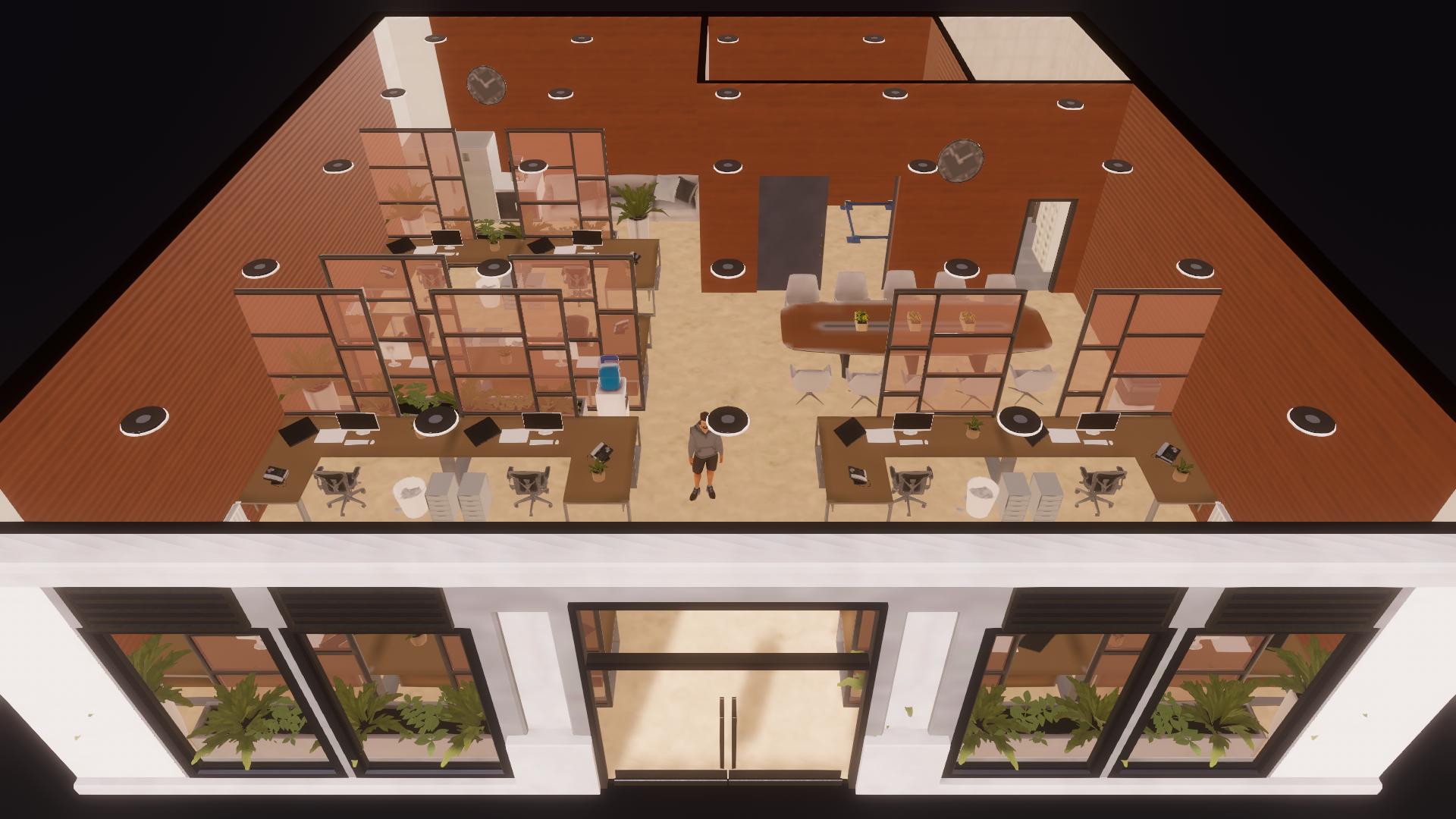 225m² C1 Büro Law All Voll preview