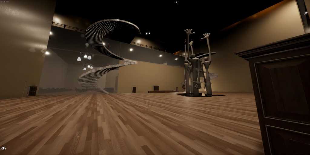 Chaos Areas(V5.2)