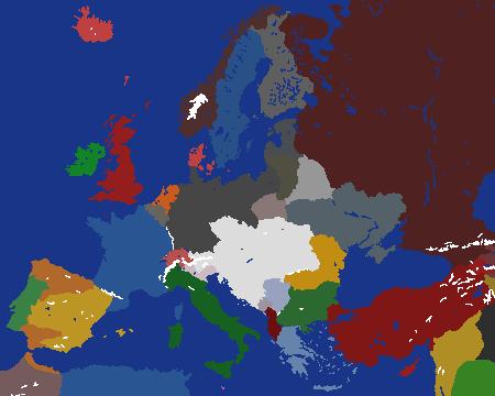 Weltreich-The age of weltpolitik