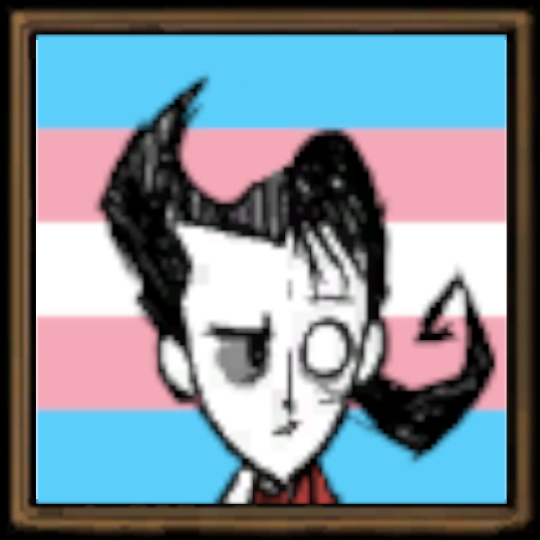HRT Mod – Don't Starve Together Mod