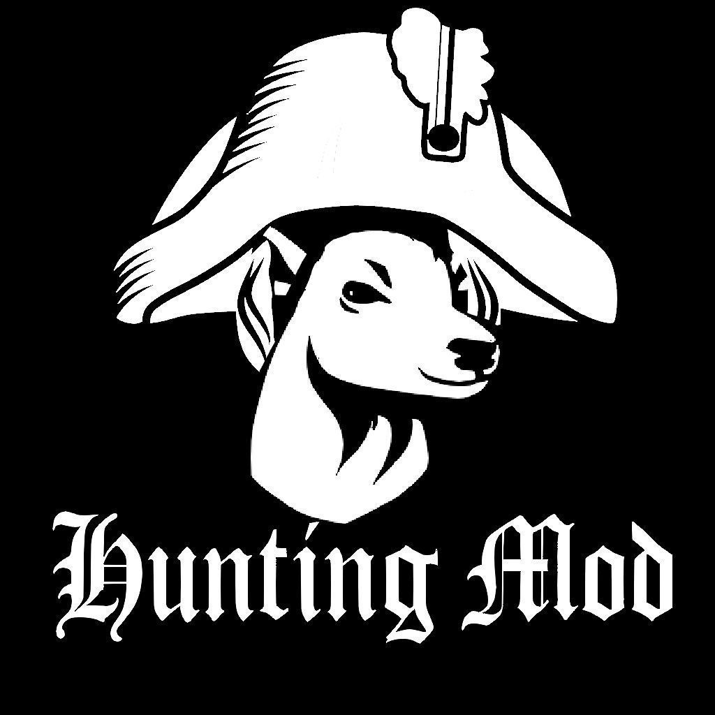 Admirals Hunting Mod