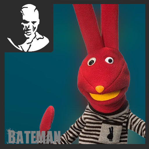 Juan carlos over bateman