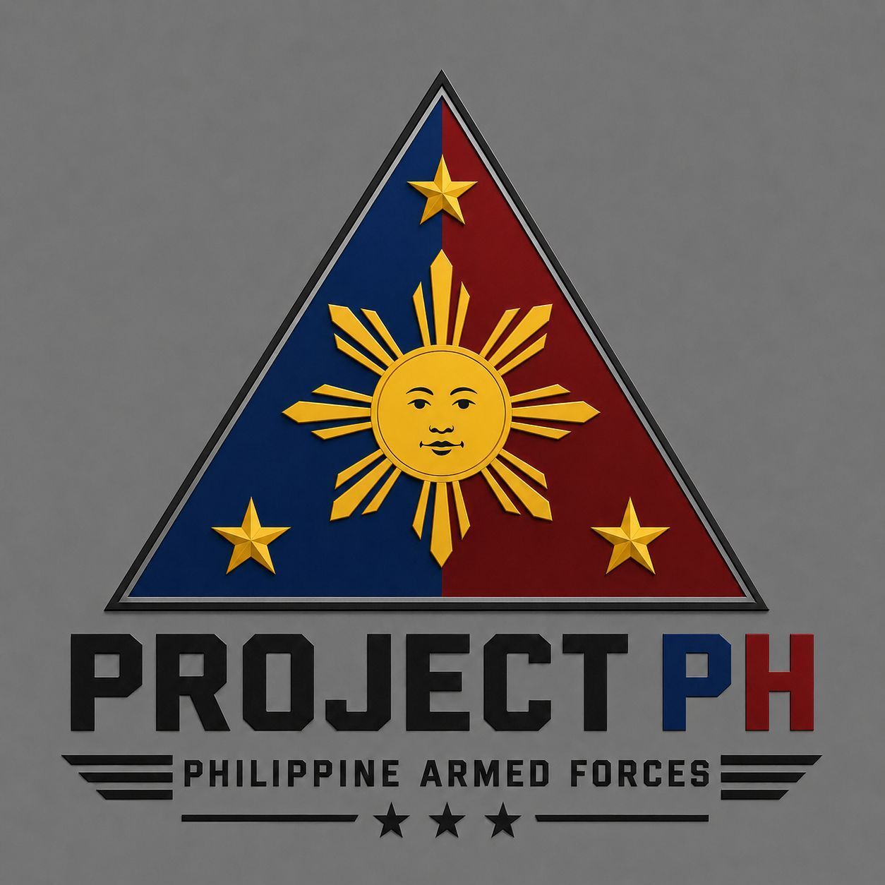 Armed Forces of the Philippines Antistasi Ultimate Extender