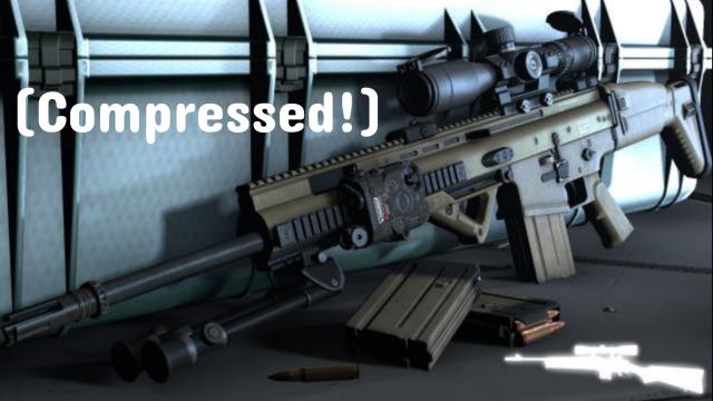 MK20/H Mod 0 DMR (Compressed edition)