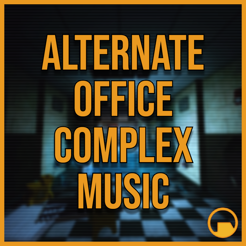 Alternate Office Complex Music