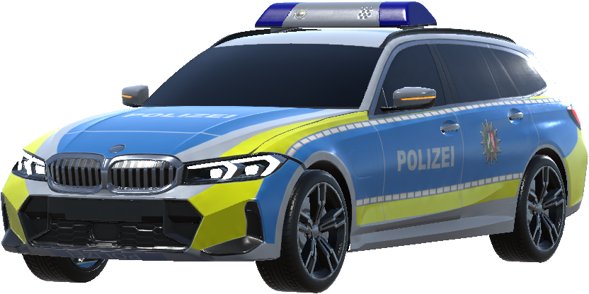 Polizei NRW