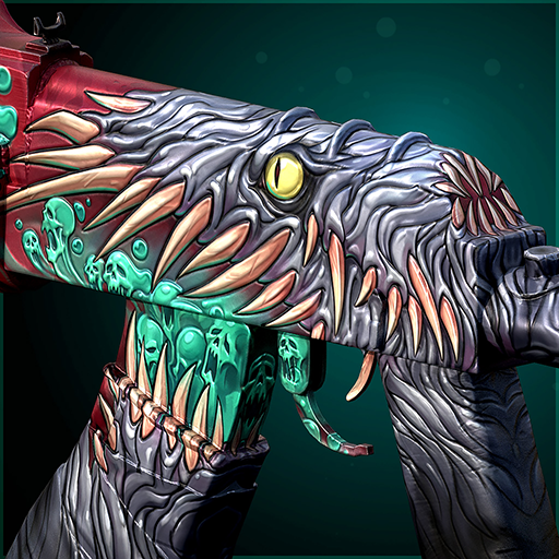 Soul Devourer | AK47 (v1)