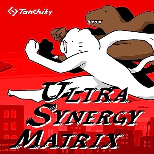 Ultra Synergy Matrix - Tanchiky