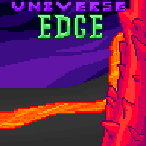 Universe Edge – tModLoader Mod