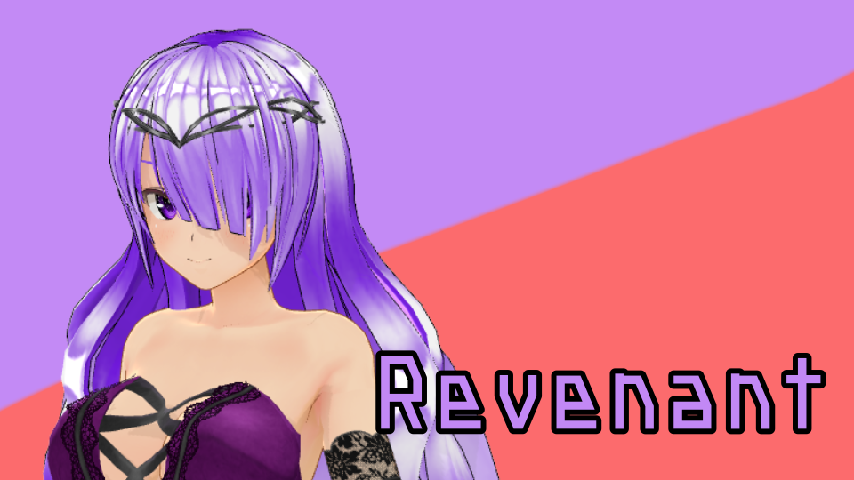 Revenant