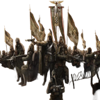 (40K) Marshal Karis Venner