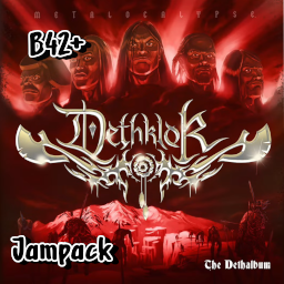 DethkloK - True Moozic Jampack b42+
