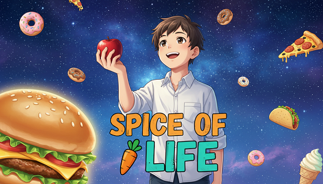 Spice of Life