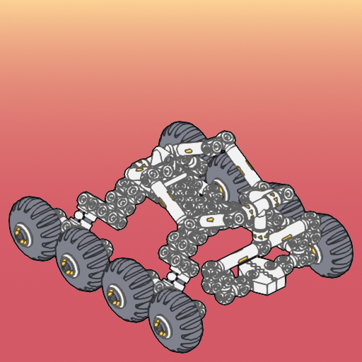 Versatile Buggy