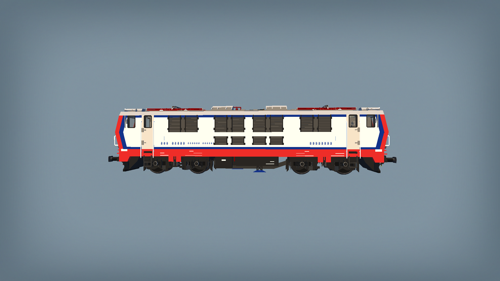 EP09-012 [Epoka] [PKP Intercity] [5u]
