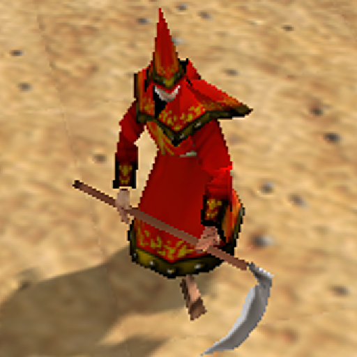 DSI Monk