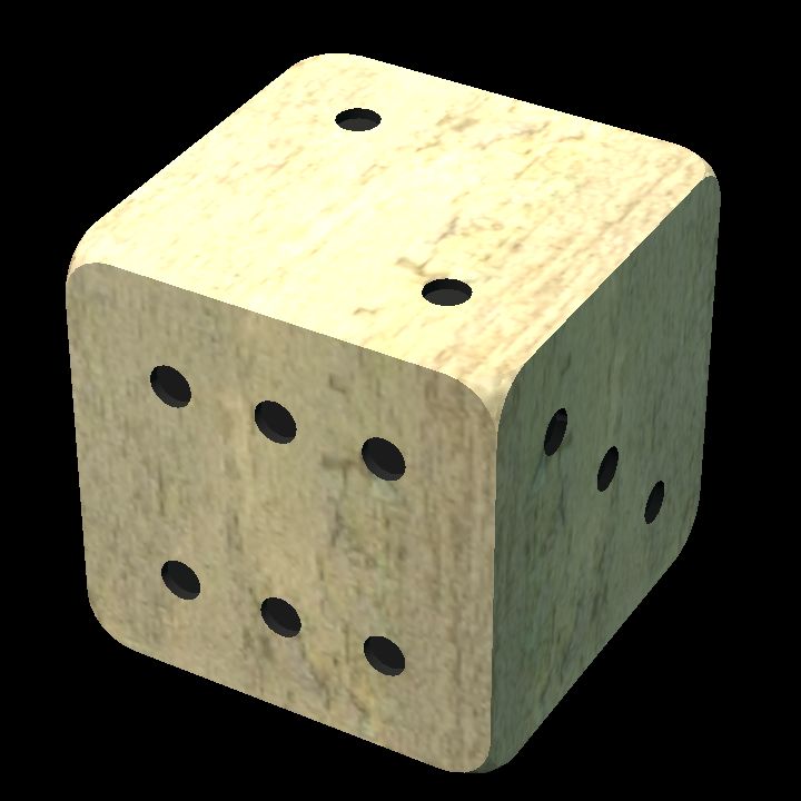 Dice - 2