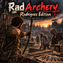 RadArcheryCustomEdition preview