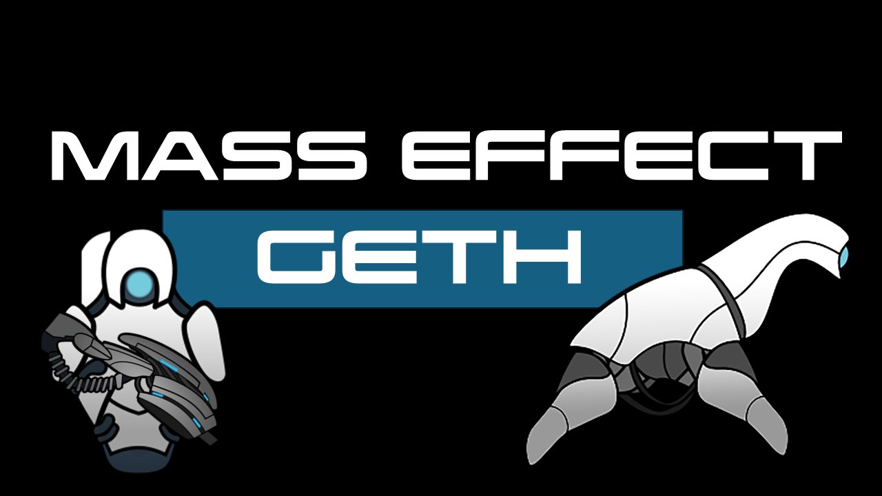 The Geth