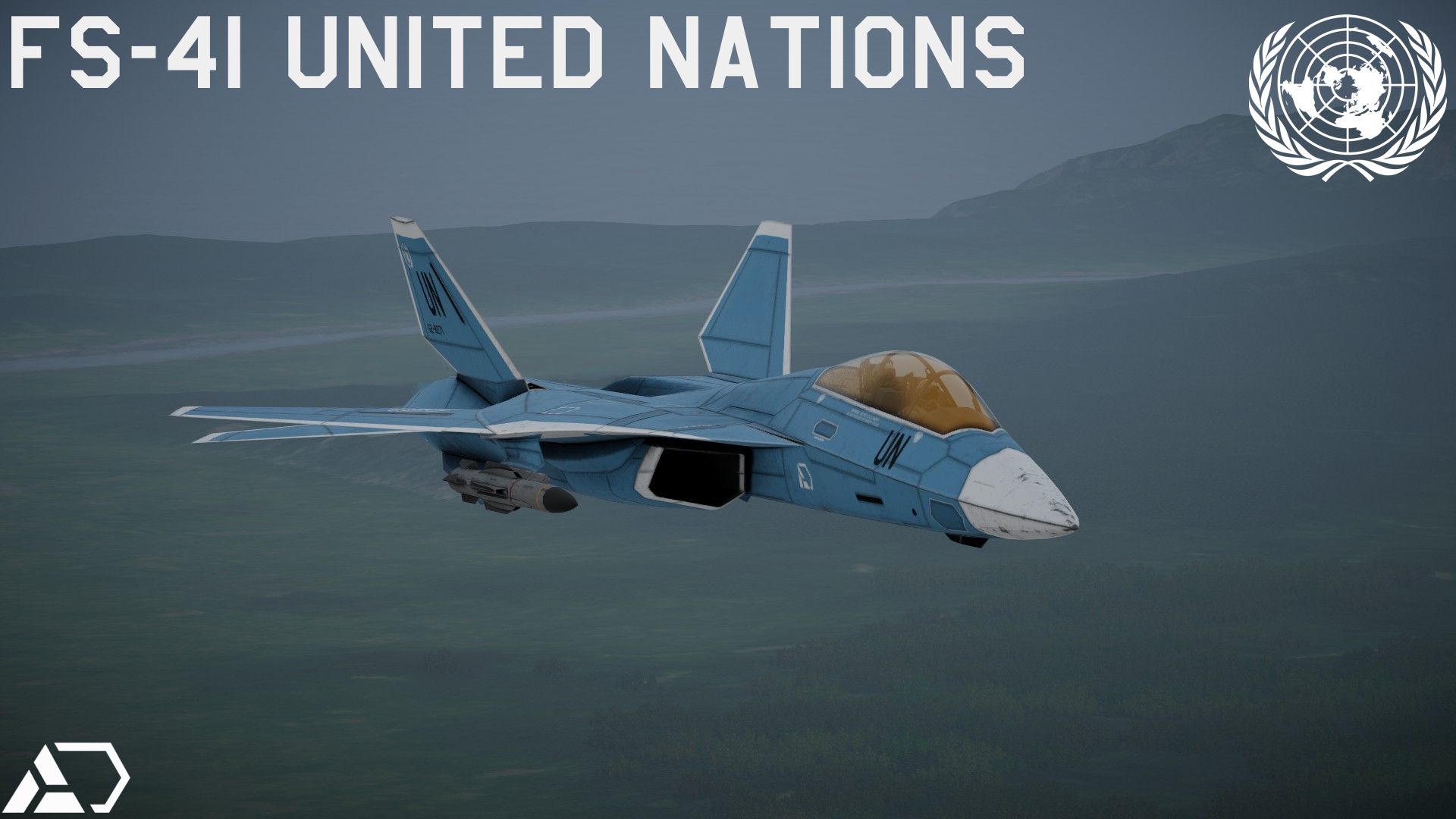 UN Fs-41