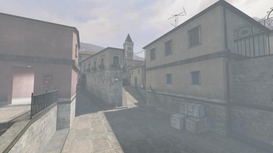 zm_italy_elegant – Counter-Strike 2 Mod