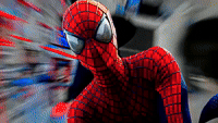 Polyester Spiderman Nextbot Full Animation