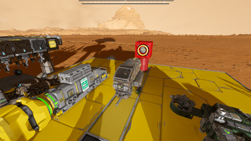 Single-Person Bomber