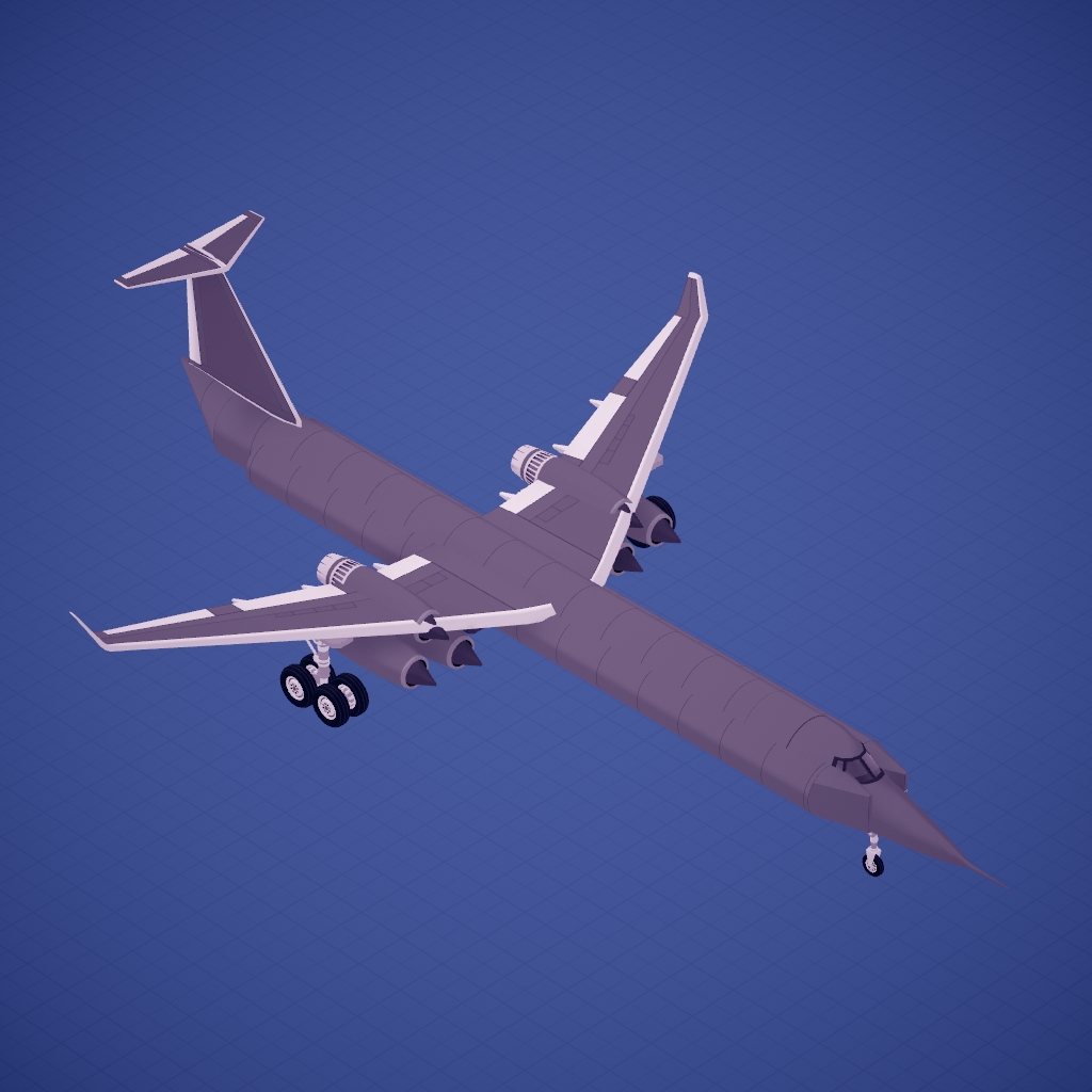 B-1 Lancer