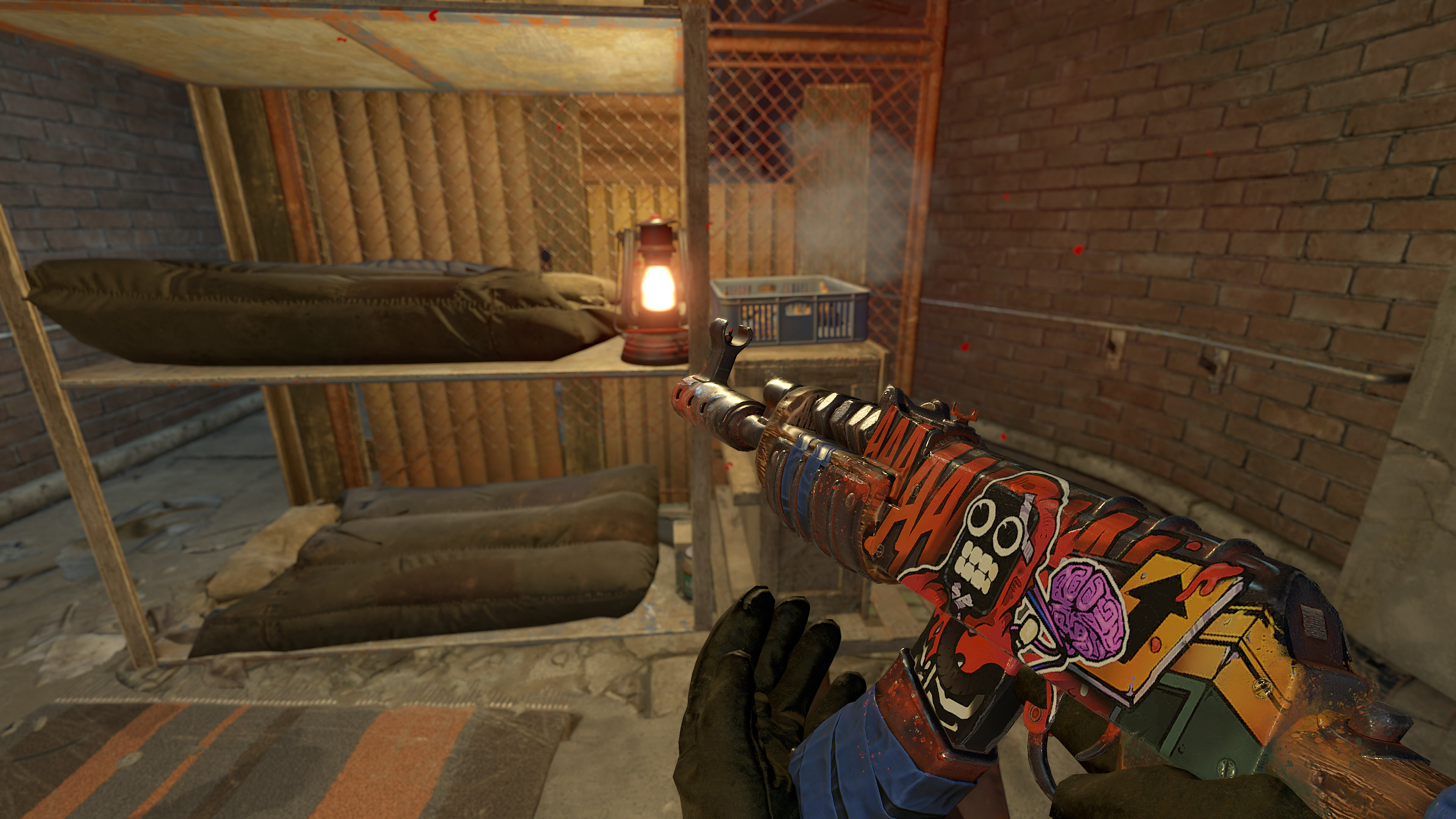 Brain Drain AR thumbnail 5