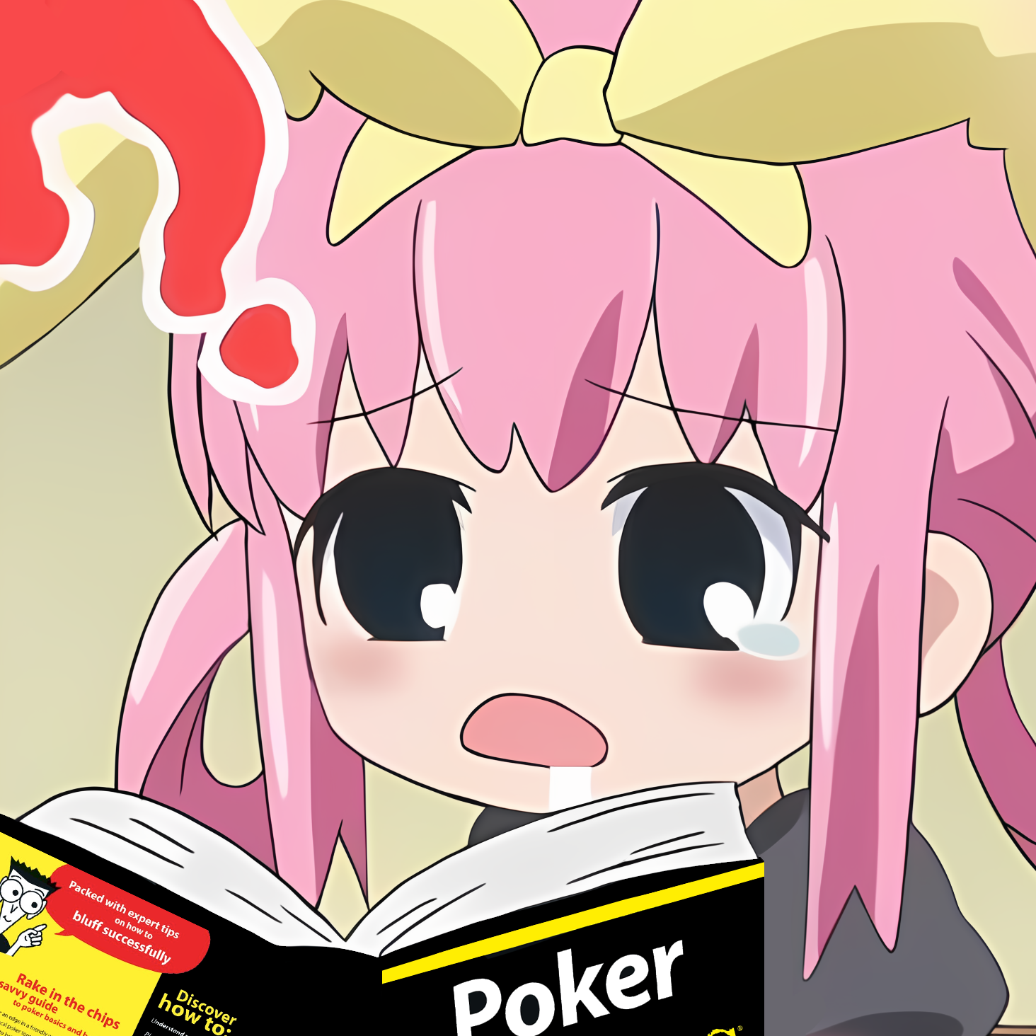 [Tool] Check Best Poker Hand