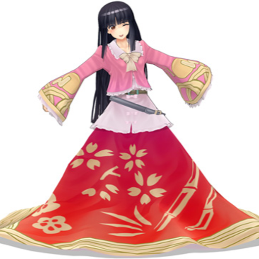 （PM/NPC）Touhou Project：FL Edit - Kaguya Houraisan v1.30