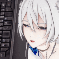 [深空之眼] : 庚辰 · 海上的私语（定制）