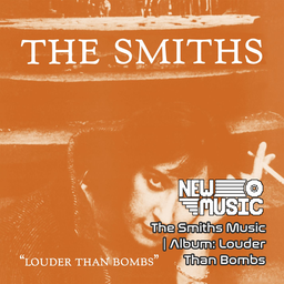 The Smiths Music | Album: Louder Than Bombs – Project Zomboid Mod