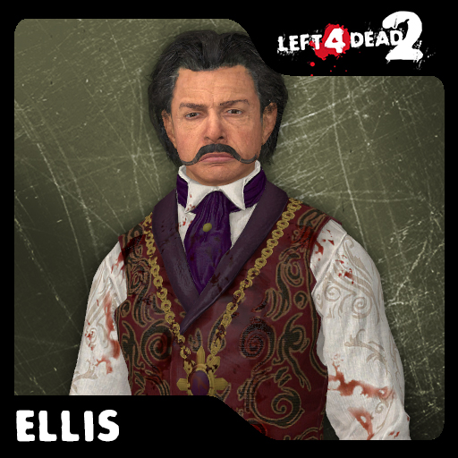 COMM: Nero Blackstone V2 [Ellis]
